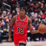 Ayo Dosunmu impressed former Chicago Bull Joakim Noah: "I like the kid"