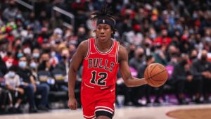 Ayo Dosunmu impressed former Chicago Bull Joakim Noah: "I like the kid"