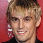 Aaron Carter