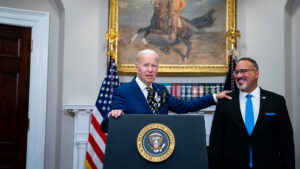 Biden student loan forgiveness arrange